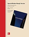 Book Gen Cmb Microeconomics + Connect Plus Access Card free