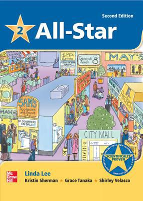 Book All Star Level 2 Student Book with Workout CD-ROM and Workbook Pack free