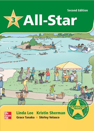 Book All Star Level 3 Student Book with Workout CD-ROM and Workbook Pack free