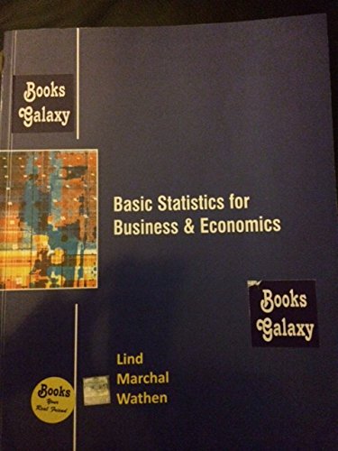 Book Basic Statistics Package: For Business and Economics [With Access Code] free
