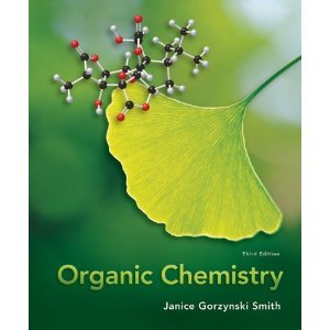 Book Organic Chemistry with Connect Plus Access Card free