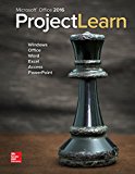 Book Microsoft Office 2016: ProjectLearn free