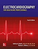 Book Electrocardiography for Healthcare Professionals free