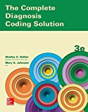 Book The Complete Diagnosis Coding Solution free