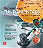 Book Microbiology Fundamentals: A Clinical Approach - Standalone book free