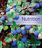 Book Nutrition For Healthy Living free