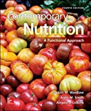 Book Contemporary Nutrition: A Functional Approach free