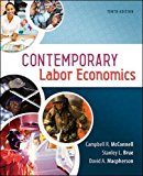 Book Contemporary Labor Economics (The Mcgraw-hill Series Economics) free