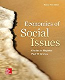 Book Economics of Social Issues (The Mcgraw-hill Series in Economics) free