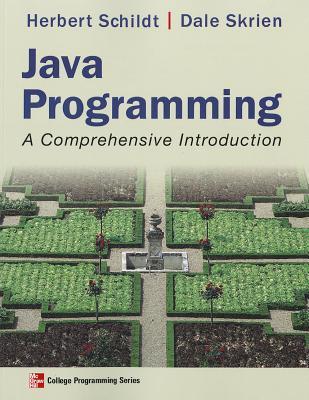 Book Java Programming: A Comprehensive Introduction free