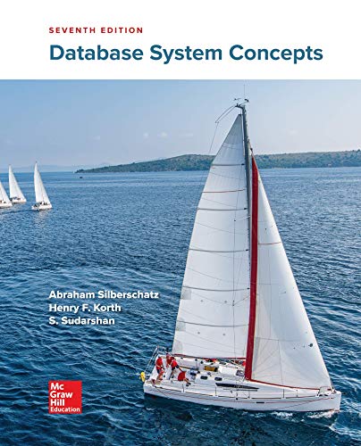 Book Database System Concepts free