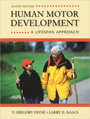 Book Human Motor Development: A Lifespan Approach free