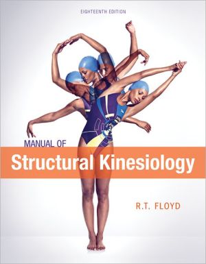 Book Manual of Structural Kinesiology free