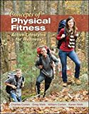 Book Concepts of Physical Fitness: Active Lifestyles for Wellness, Loose Leaf Edition free