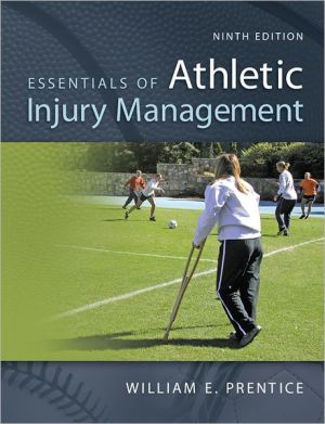 Book Essentials of Athletic Injury Management free