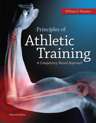 Book Principles of Athletic Training: A Competency-Based Approach free