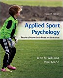 Book Applied Sport Psychology: Personal Growth to Peak Performance free