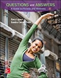 Book Questions and Answers: A Guide to Fitness and Wellness, Loose Leaf Edition free