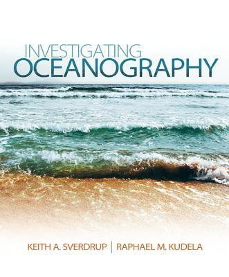 Book Investigating Oceanography free