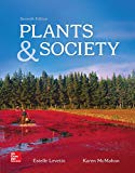 Book Plants and Society free