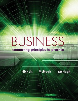 Book Business: Connecting Principles to Practice free