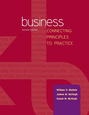 Book Business: Connecting Principles to Practice free