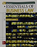 Book Essentials of Business Law free