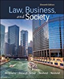 Book Law, Business and Society free