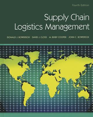 Book Supply Chain Logistics Management free