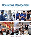 Book Operations Management (McGraw-Hill Series in Operations and Decision Sciences) free