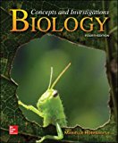 Book Biology: Concepts and Investigations free
