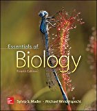 Book Essentials of Biology free