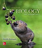 Book Biology: The Essentials - No access code free