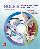 Book Hole's Human Anatomy & Physiology free