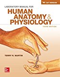 Book Laboratory Manual for Human Anatomy & Physiology Cat Version free