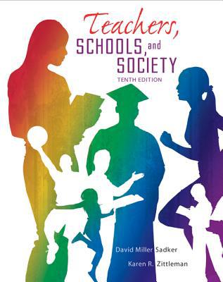 Book Teachers, Schools and Society, 10th Edition free