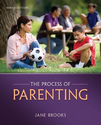 Book The Process of Parenting free