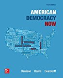 Book American Democracy Now free