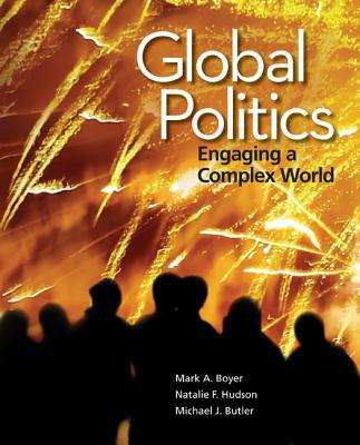 Book Global Politics: Engaging a Complex World free