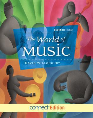 Book The World of Music free