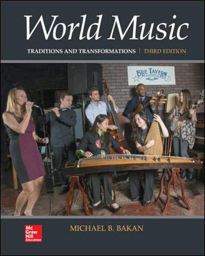 Book World Music: Traditions and Transformations free