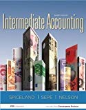 Book Intermediate Accounting free