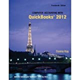 Book Computer Accounting with QuickBooks 2012 free