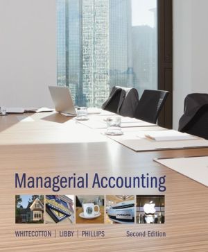 Book Managerial Accounting free