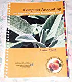 Book Computer Accounting with Sage 50 Complete Accounting 2015 free