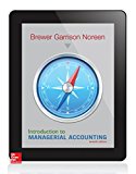 Book Introduction to Managerial Accounting free