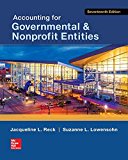 Book Accounting for Governmental & Nonprofit Entities free
