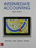 Book Intermediate Accounting free