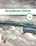 Book Computer Accounting in the Cloud with Quickbooks Online free