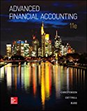 Book Advanced Financial Accounting free